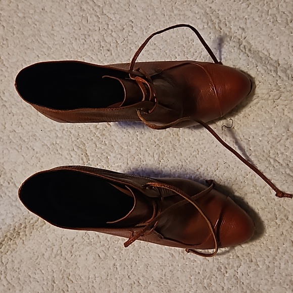 Booties - Picture 1 of 3